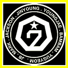 Got7 Lirics icon