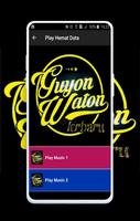 Lagu GuyonWaton Terbaru screenshot 1