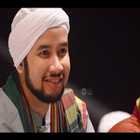 Shalawat Habib Ja'far Al Jufri Mp3 Offline icône