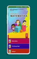 Matematika Kelas 6 poster