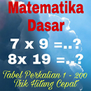 Tabel Perkalian 1-100 APK