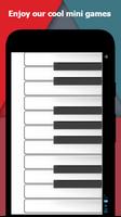 Piano Free Keyboard -  piano for beginners تصوير الشاشة 2