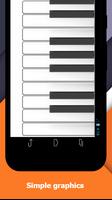 Piano Free Keyboard -  piano for beginners تصوير الشاشة 3