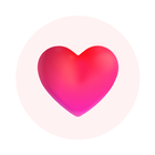 LUV आइकन