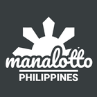 Manalotto: Lotto Results PH ไอคอน