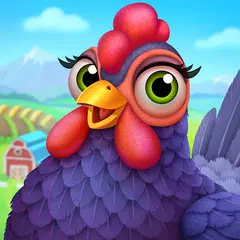 Farm Bay: Abenteuer Farmspiel