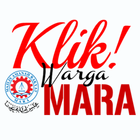 Klik! MARA ícone