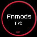 APK Fnmods Esp GG Guide New - Free Fnmods Tips