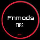 Fnmods Esp GG Guide New - Free Fnmods Tips icono