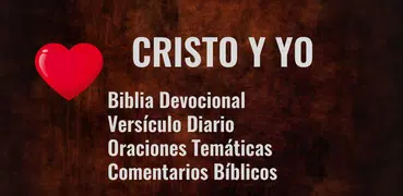 CYY: Biblia Devocional Diaria