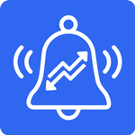 Crypto Price Alert icon
