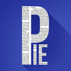 EduPie - India's First Educational News App icône