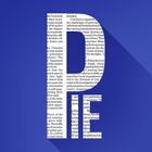 EduPie - India's First Educational News App 圖標