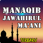 Manaqib Jawahirul Ma'ani biểu tượng