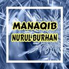 Manaqib Nurul Burhan icône