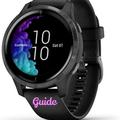 Garmin Vivoactive 4 Guide