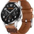 Huawei Gt2 Smartwatch Guide