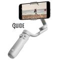 DJI Mimo Guide
