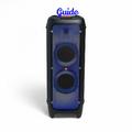 JBL Party Box 1000 Guide