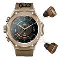 T92 Pro Smart Watch Guide