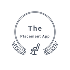 آیکون‌ The Placement App