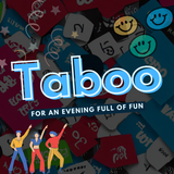 Taboo 圖標
