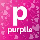 Purplle icon