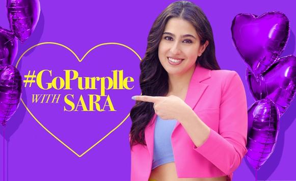 Purplle 截图 5