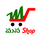 APK ManaShop Online Supermarket - 