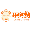 Manashakti Online Courses-icoon