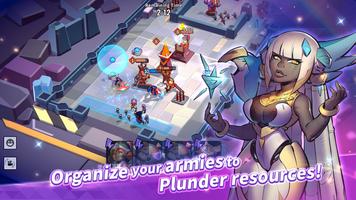 ScarQuest اسکرین شاٹ 1