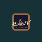 Manas TV - Canlı Tv ve Daha Fazlası Zeichen