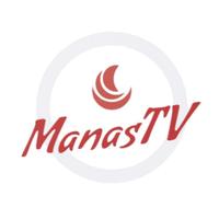 Manas TV - Canlı Tv ve Daha Fazlası Plakat