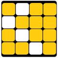 Juego de memoria visual