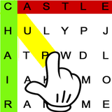 Word Search আইকন