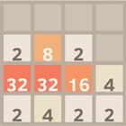 2048 Score ikona