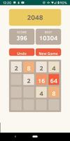 2048 Score screenshot 3