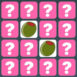 Memory games for adults free أيقونة