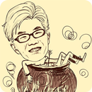 MomentCam Cartoons et Stickers APK