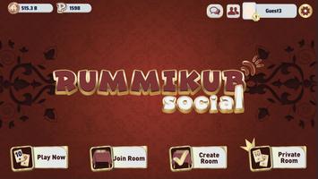Rummikub Social Ekran Görüntüsü 1