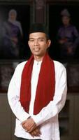 Abdul Somad Ustadz Wallpaper HD 포스터