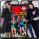 BlackPINK KPOP The Best Wallpaper HD APK