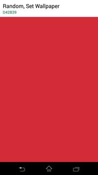 Colour Viewer 截图 2