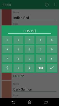 Colour Viewer 截图 4
