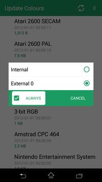 Colour Viewer 截图 6