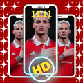 Man United Wallpapers 2024