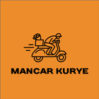 Mancar Kurye آئیکن