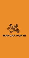 Mancar Kurye โปสเตอร์