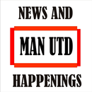 APK NEWS AND HAPPENINGS IN MANCHESTER UNITED FC