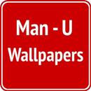 Man-U HD wallpapers (OFFLINE) APK